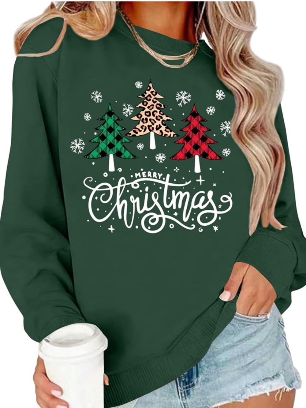 Christmas Sweater